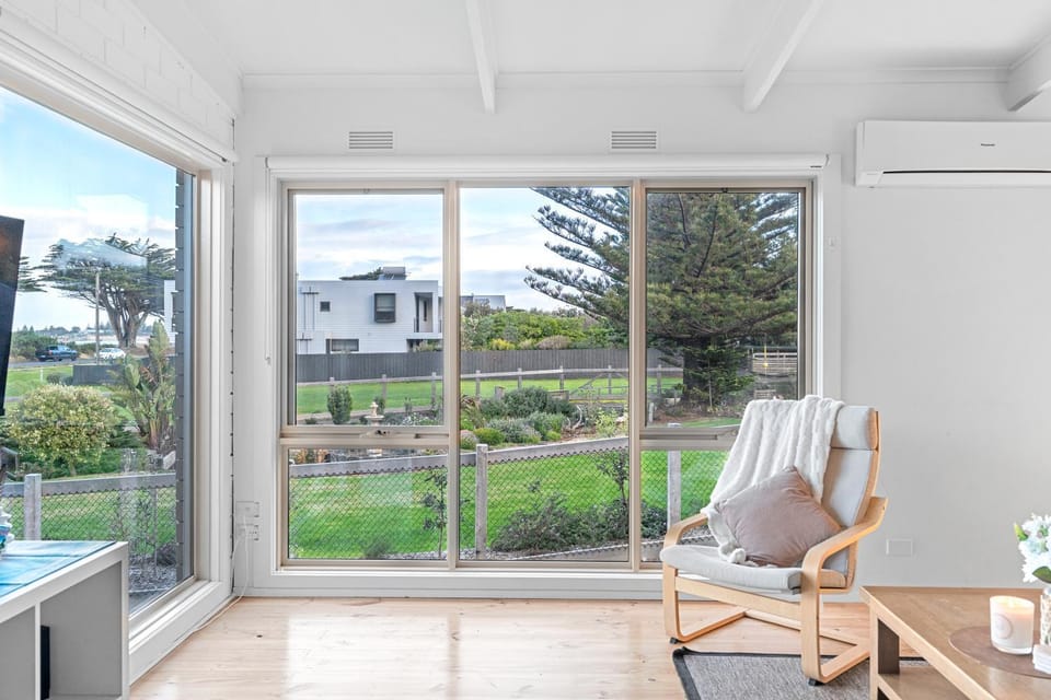 Sandy Toes & Salty Kisses House in Apollo Bay