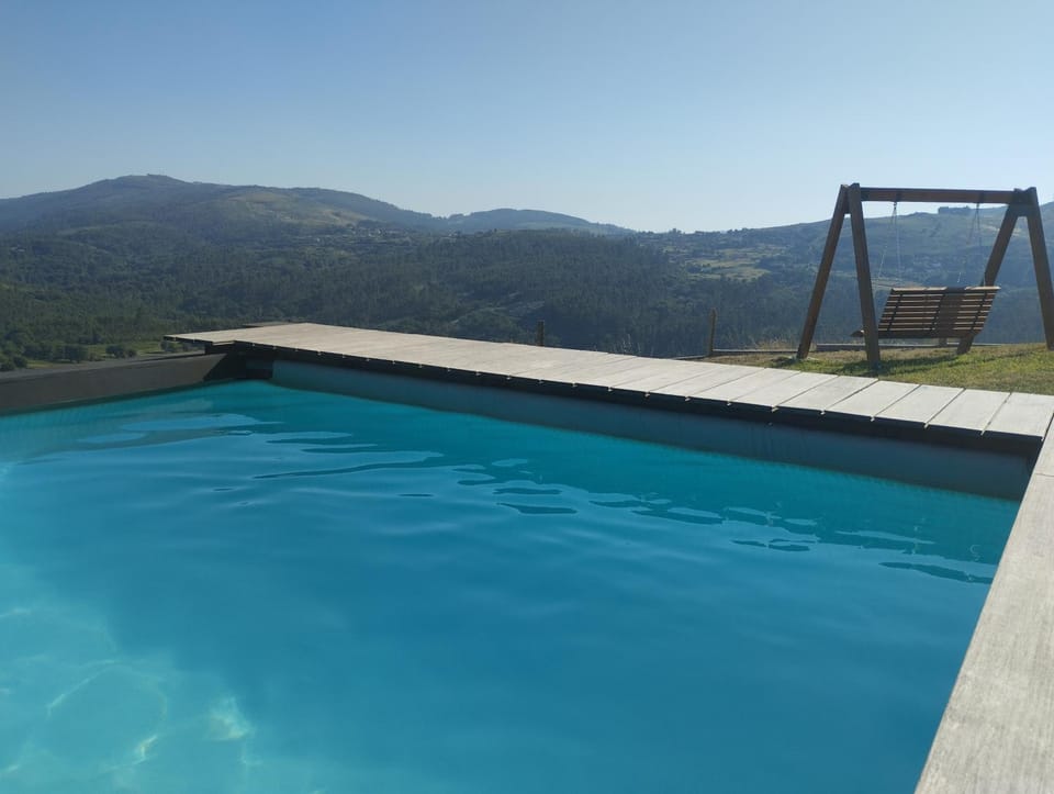 Casa Esmeralda House in Galicia