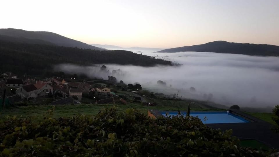 Natural landscape