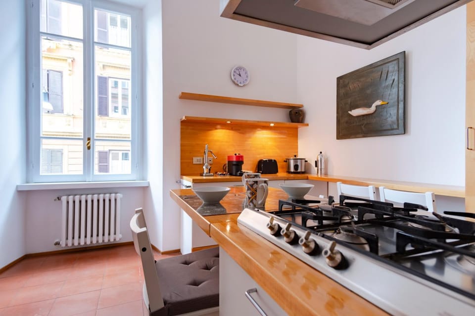 Coffee/tea facilities, Kitchen or kitchenette, minibar, pet friendly, stove, toaster