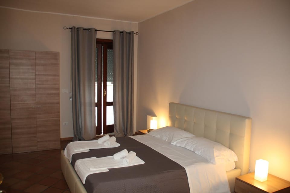 Historia 99 Bed and Breakfast in L'Aquila