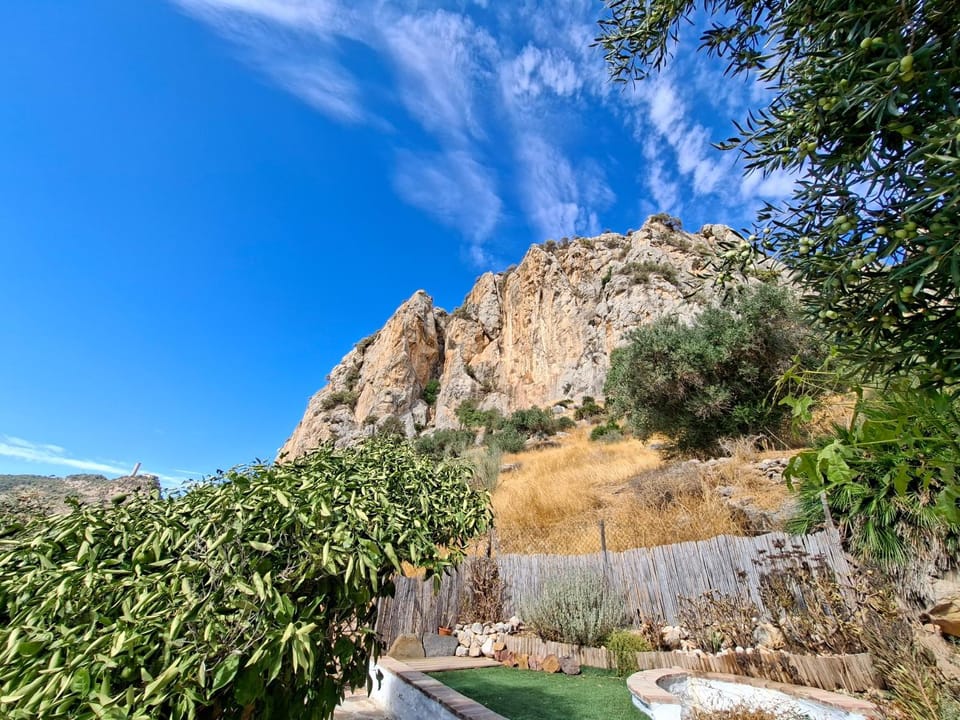 Casa Cerca del cielo House in Valle del Guadalhorce