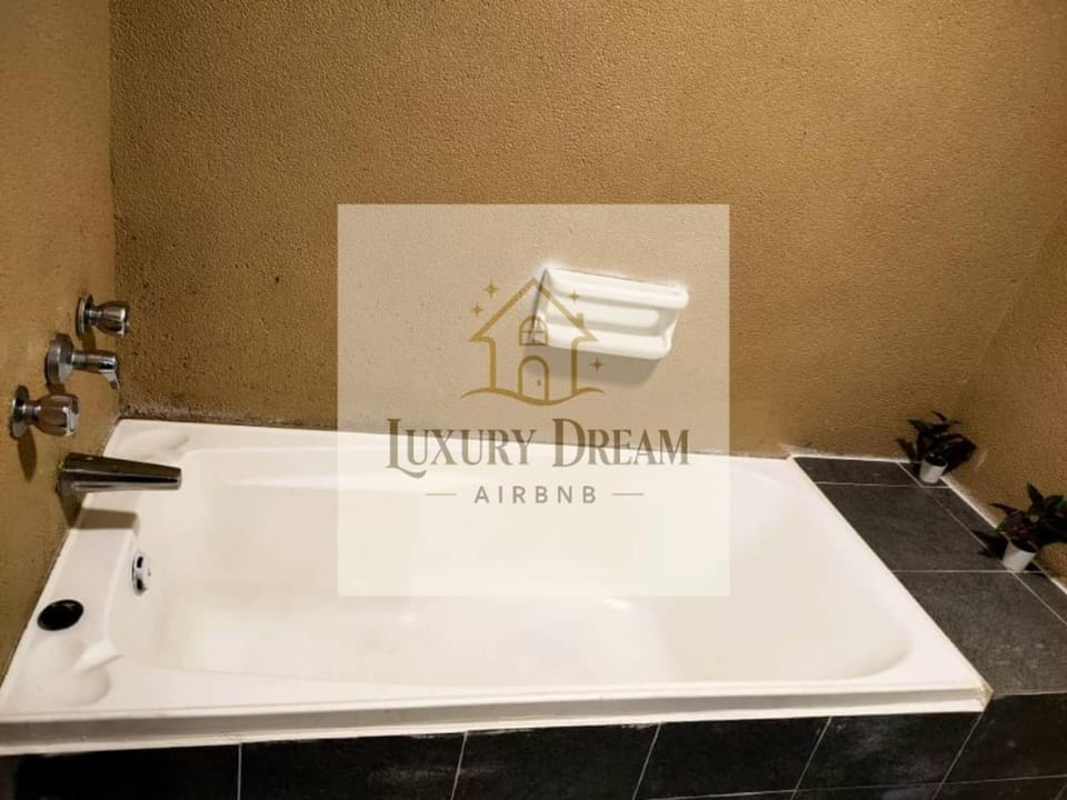 Luxury Dream Seaview Apartment in Tanjung Bungah