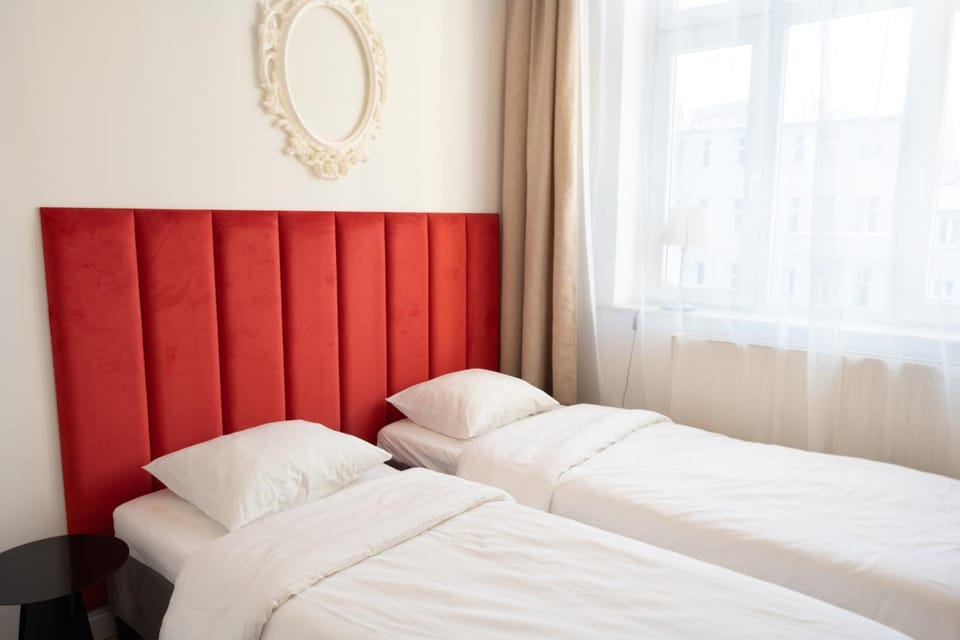 Studio przy PKP w Sopocie III Apartment in Sopot