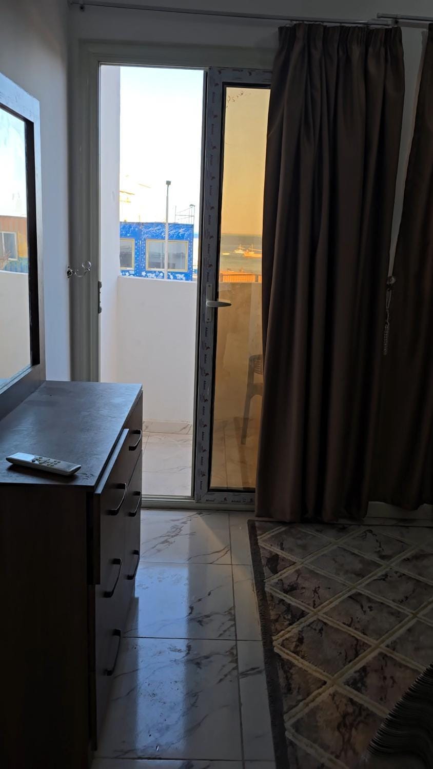 Apartment almina3 Apartment in Hurghada