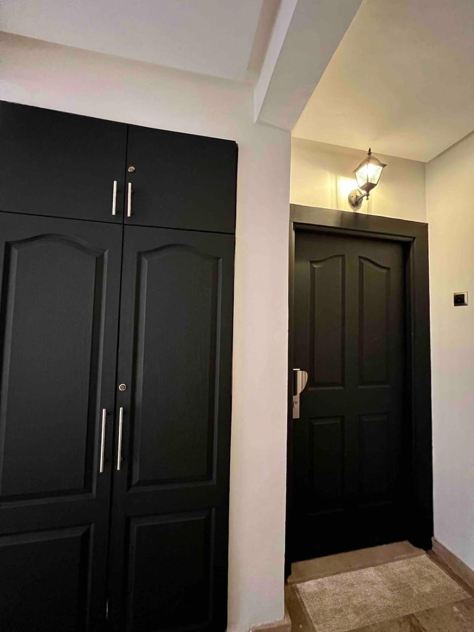 Un Appartement d'exception Apartment in Marrakesh