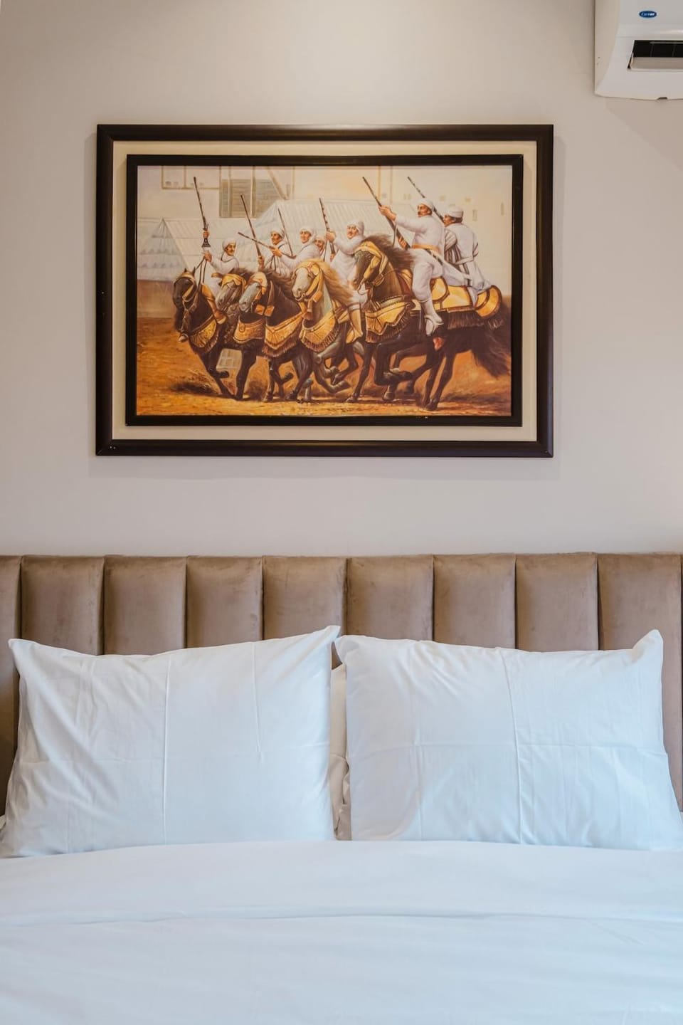 Un Appartement d'exception Apartment in Marrakesh