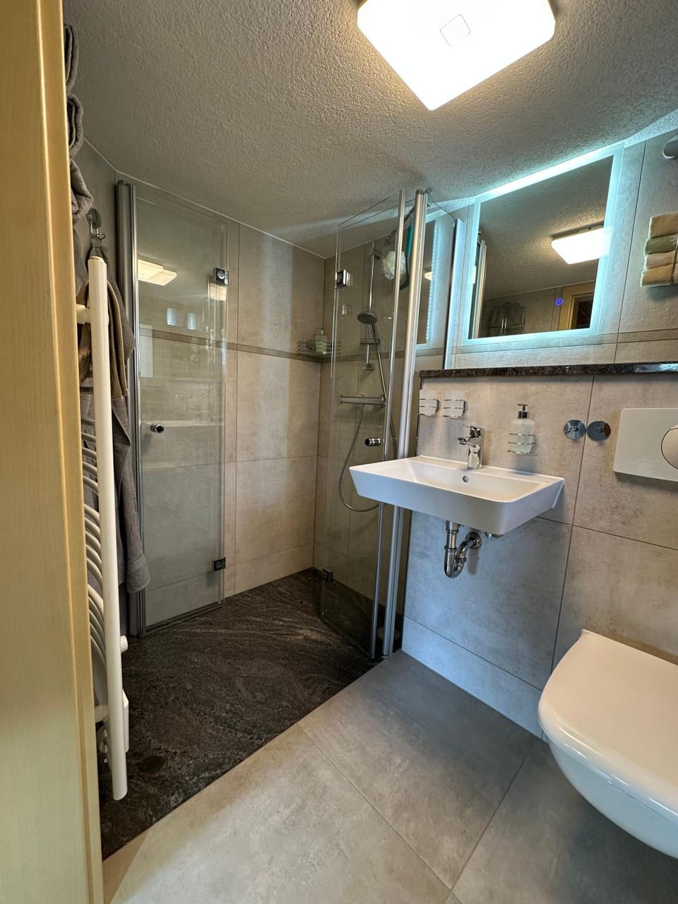 Ferienwohnung "Luther" Apartment in Thale