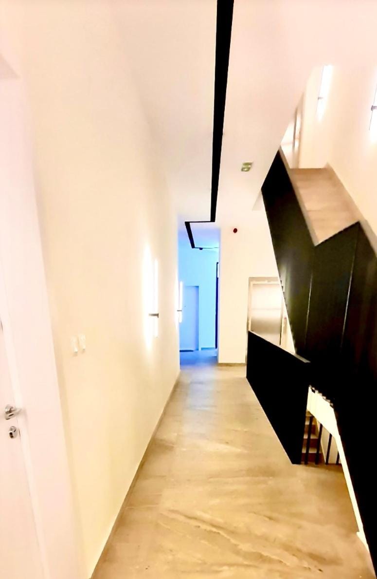 Amar 1 Apartment in Belgrade