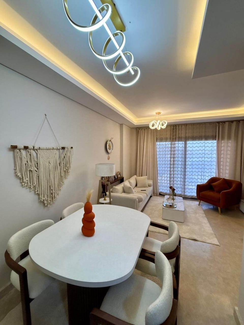 Living room, Food, Food