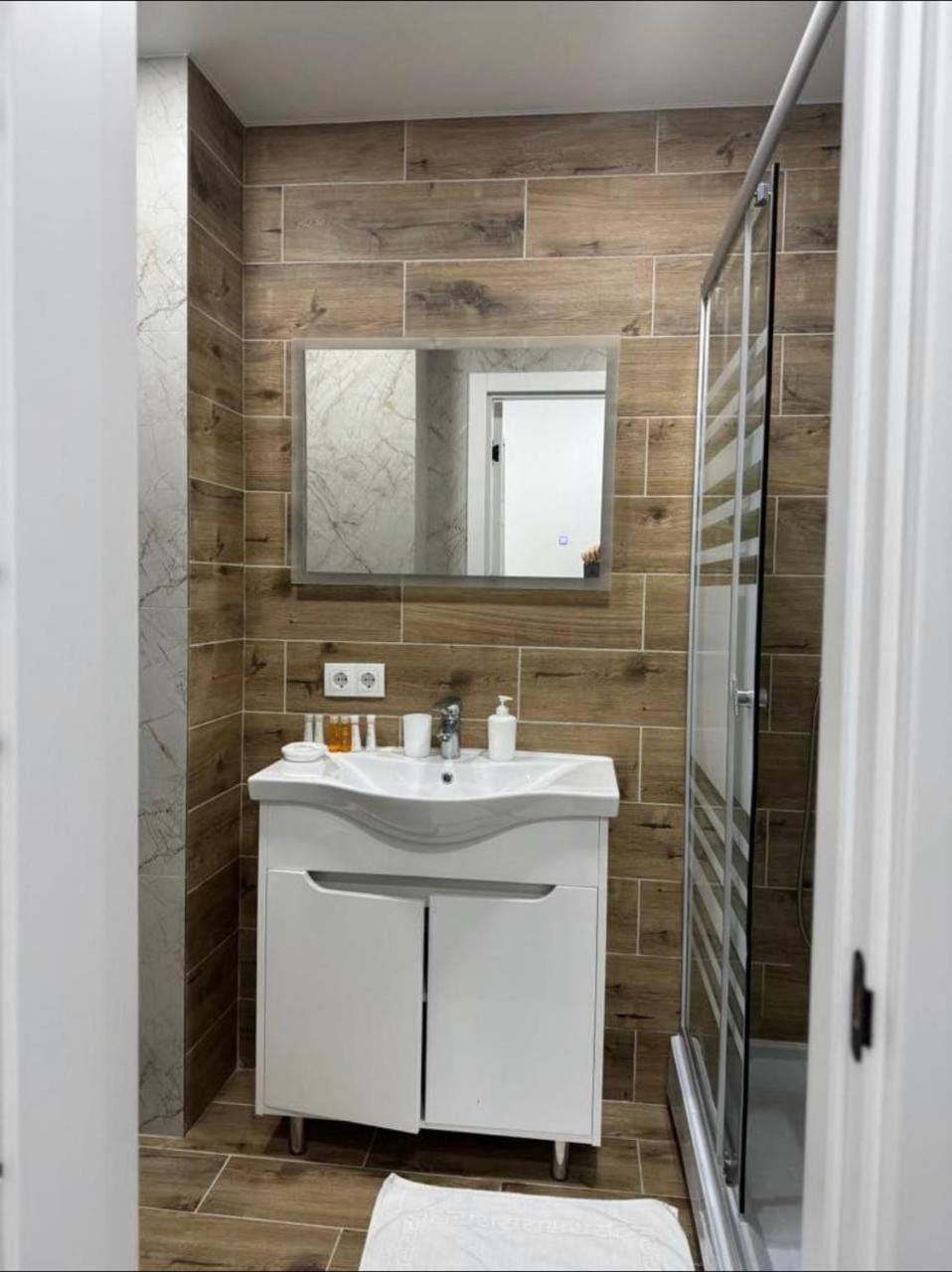 Armenesca ApartRentals Apartment in Chișinău
