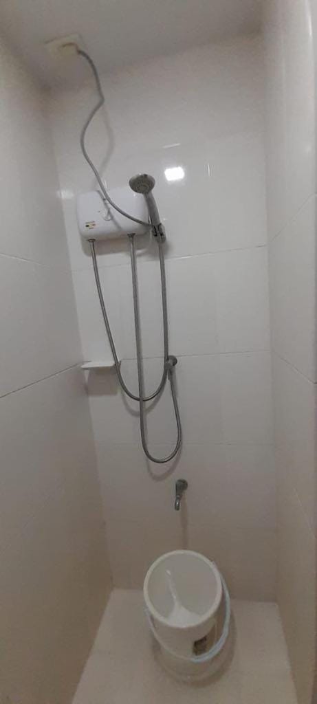 Dagos Studio City Filinvest Alabang Apartment in Muntinlupa