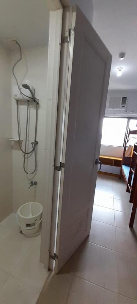 Dagos Studio City Filinvest Alabang Apartment in Muntinlupa