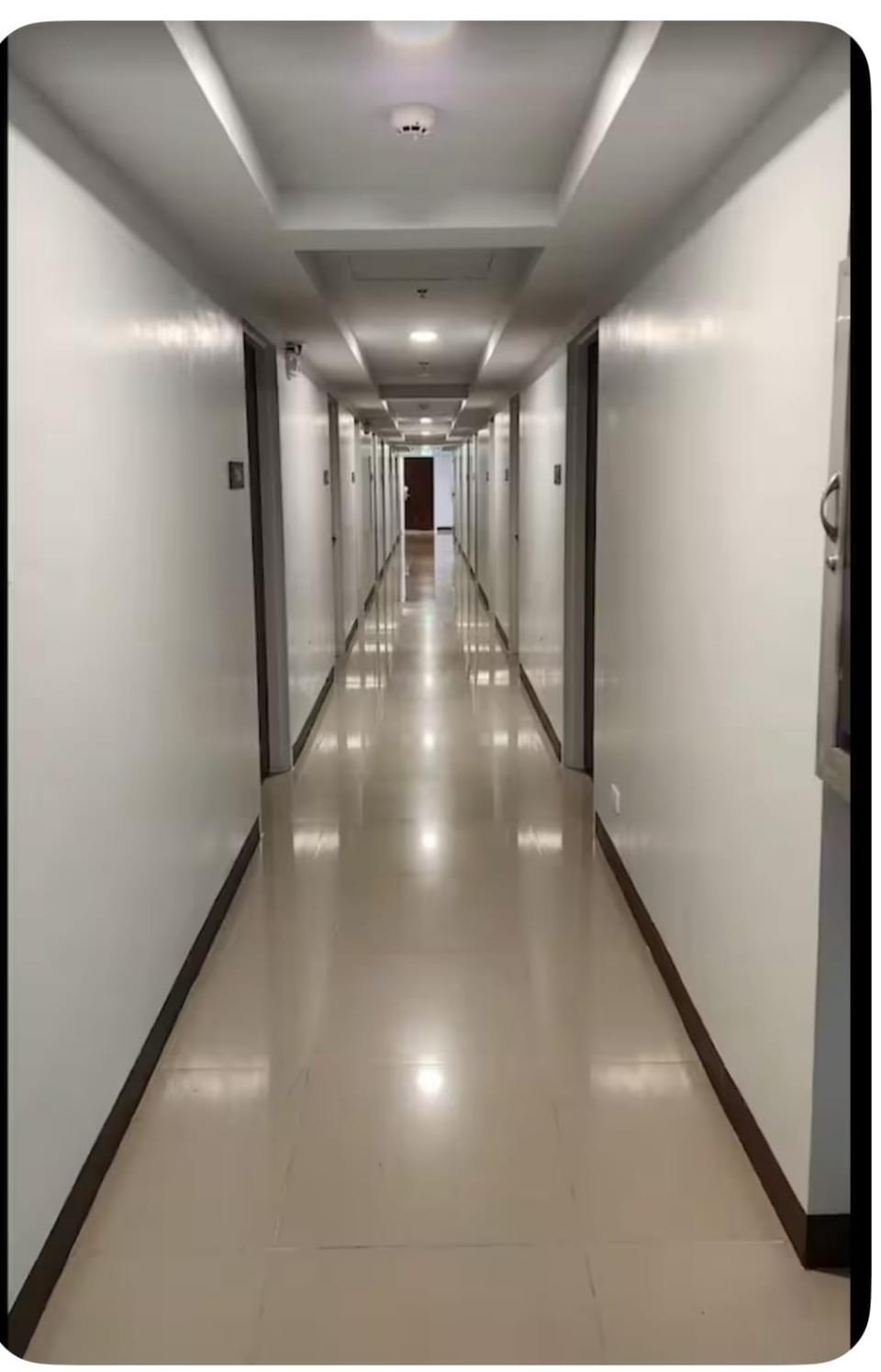 Dagos Studio City Filinvest Alabang Apartment in Muntinlupa