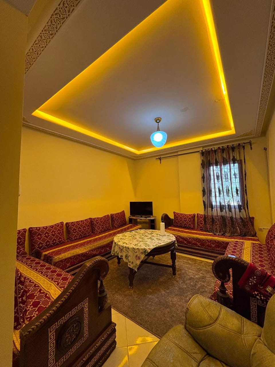 Malabata Iris Apartment in Tangier