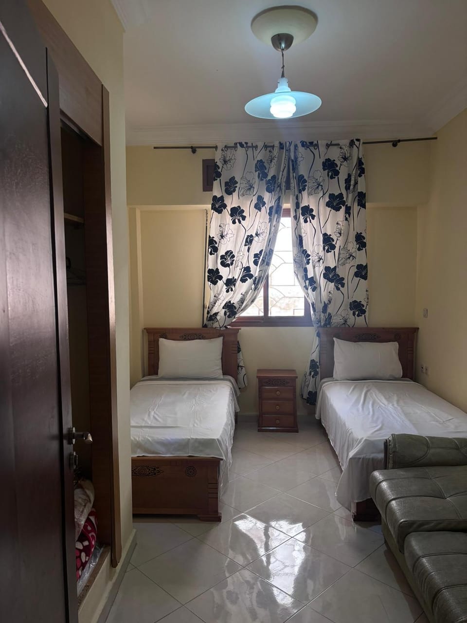 Malabata Iris Apartment in Tangier