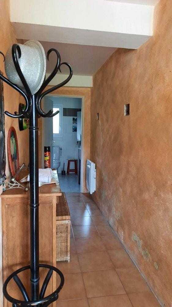 Chambre à la campagne Vacation rental in Occitanie