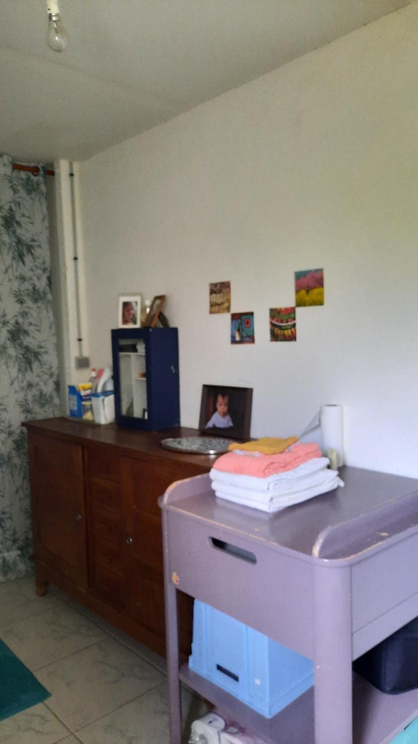 Chambre à la campagne Vacation rental in Occitanie