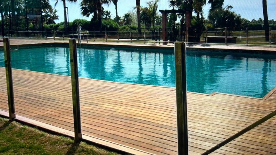 LM APARTAMENTOS Dos mares Apartment in Costa Tropical