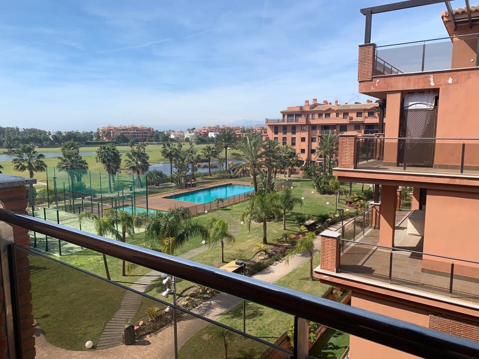 LM APARTAMENTOS Dos mares Apartment in Costa Tropical