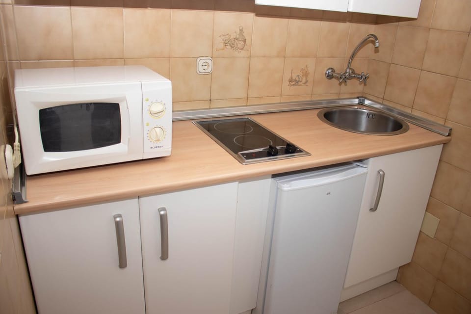 stove