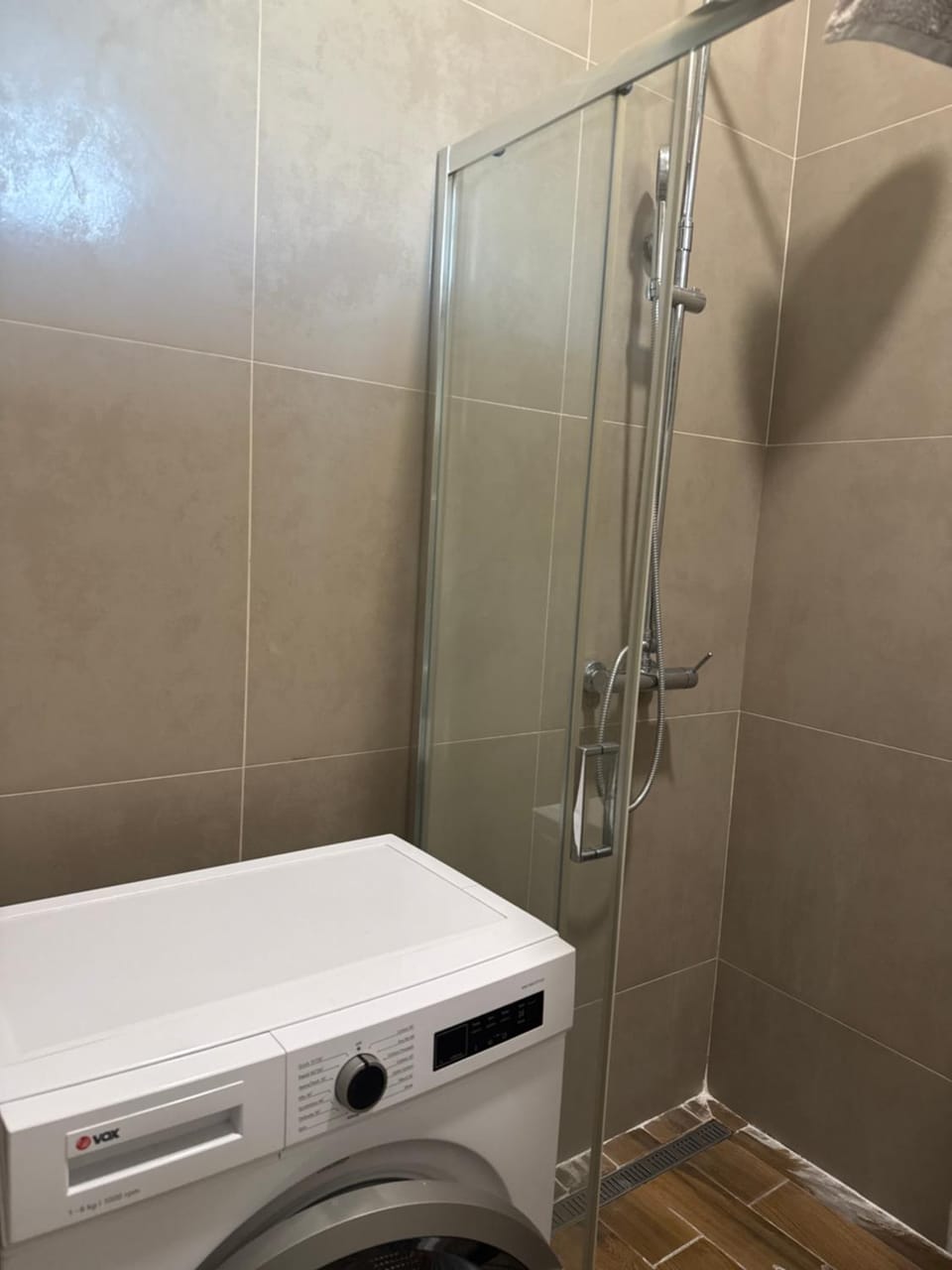 Amar3 Apartment in Belgrade