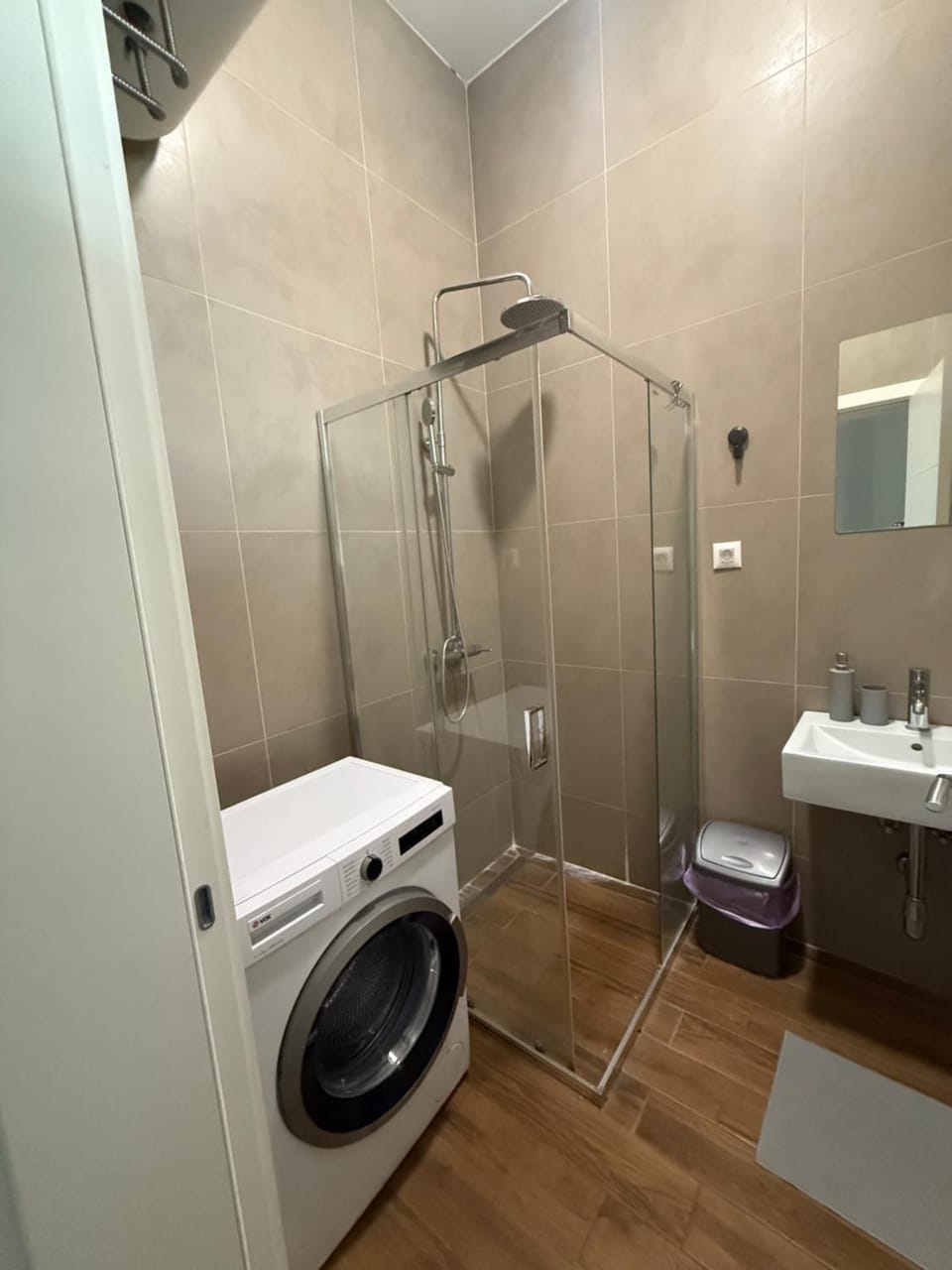 Amar3 Apartment in Belgrade