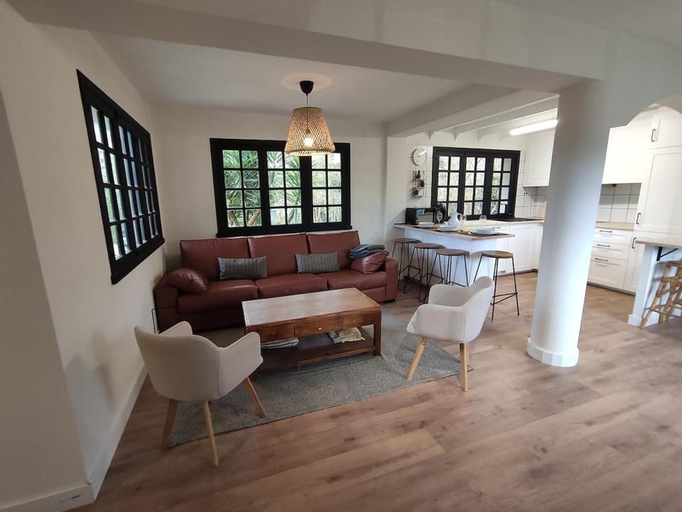 MeraVilla House in Galicia