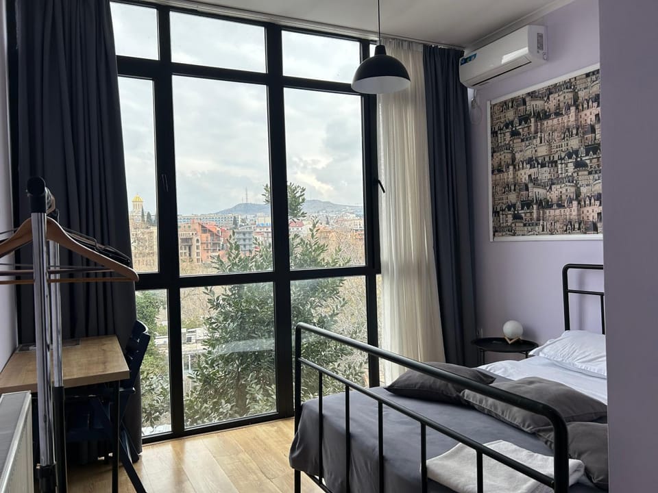 View (from property/room), Photo of the whole room, Mountain view