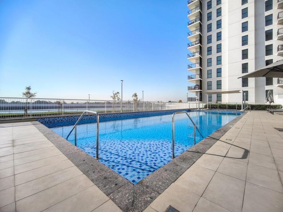 FIRST CLASS 1BR Tranquility in Style Apartment in Abu Dhabi