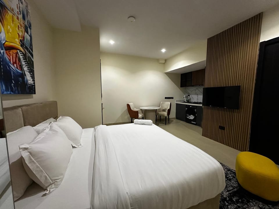 SIO APARTMENTs Apartment in Lagos, Nigeria