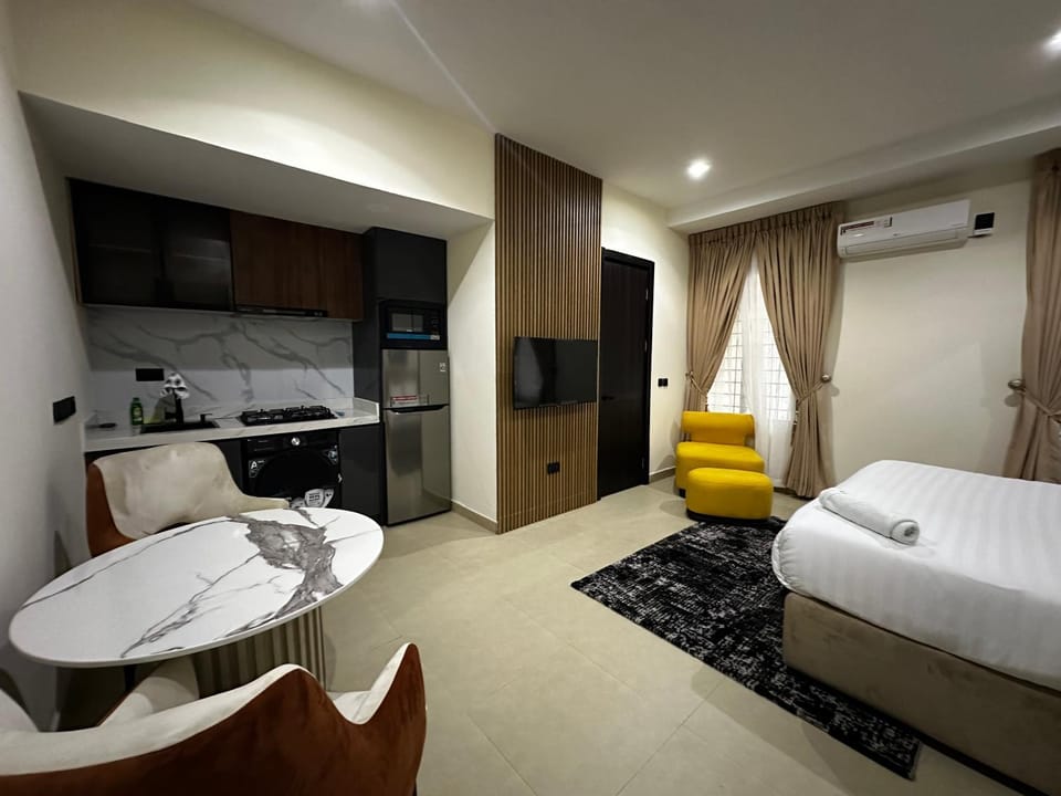 SIO APARTMENTs Apartment in Lagos, Nigeria