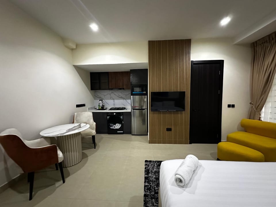 SIO APARTMENTs Apartment in Lagos, Nigeria