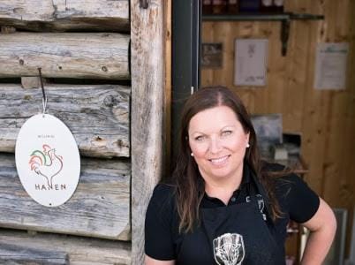 Newly Renovated Cottage in Oppheim House in Viken, Norway