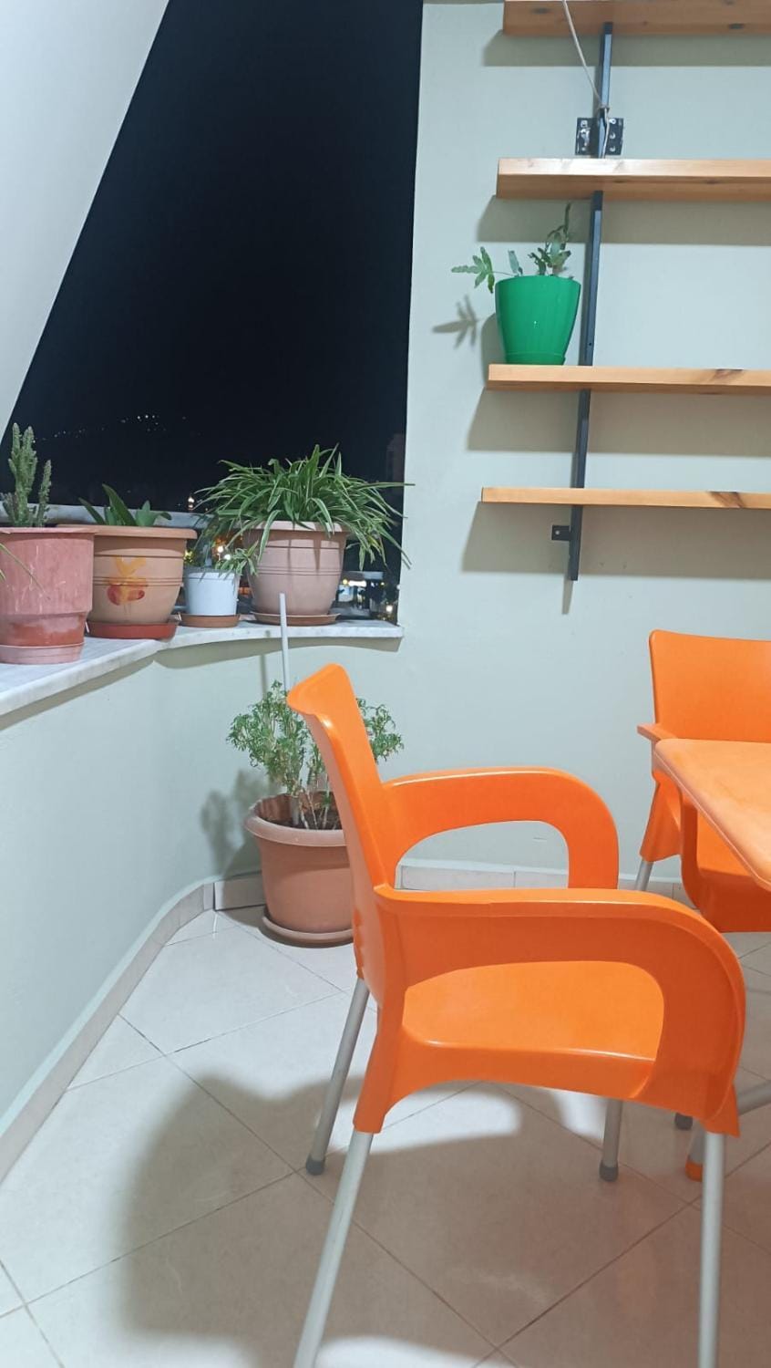 Balcony/Terrace, Seating area