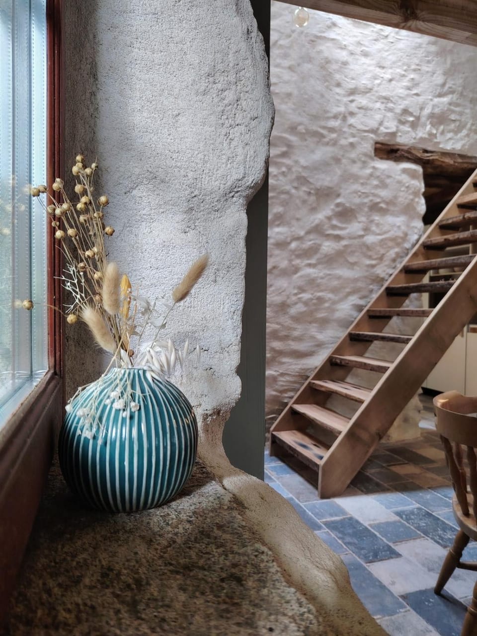Decorative detail