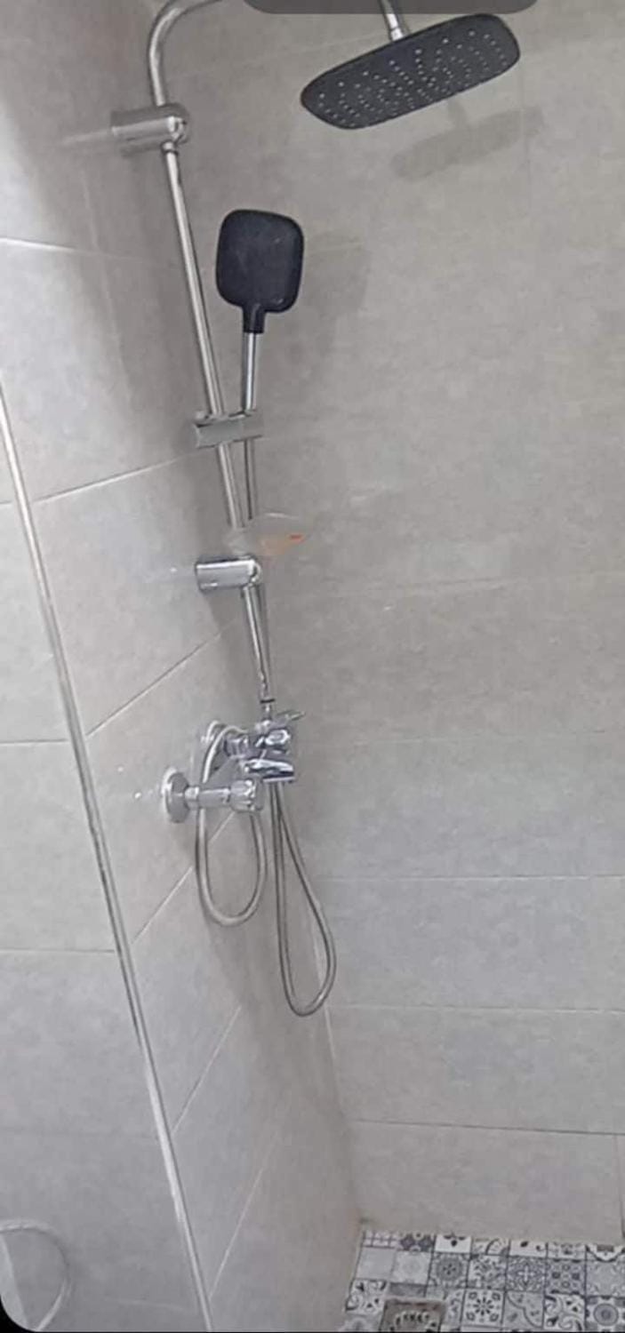 Appartement moderne et confortable proche plages Apartment in Casablanca