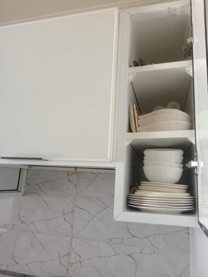Appartement moderne et confortable proche plages Apartment in Casablanca