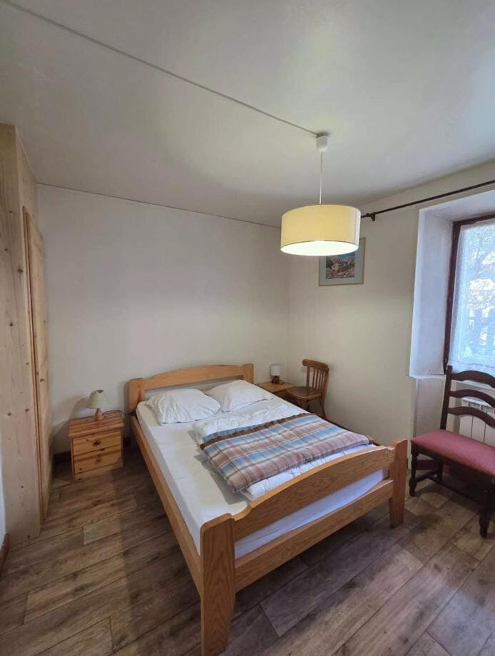 Résidence 105 Rue Plaine - Appartement 4 pièces - 8 personnes MAE-1883 Apartment in Auvergne-Rhône-Alpes