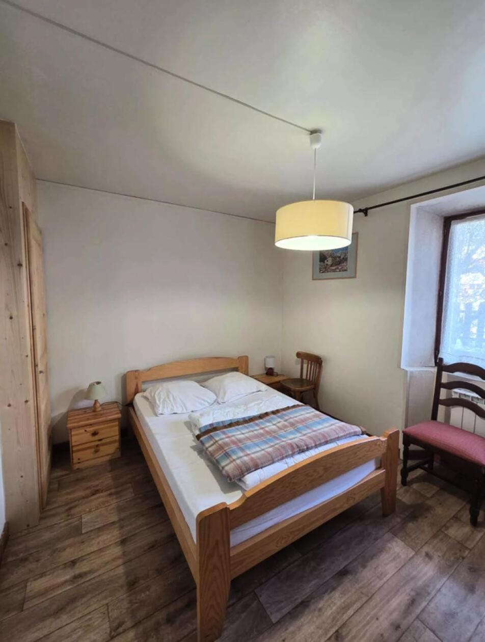 Résidence 105 Rue Plaine - Appartement 4 pièces - 8 personnes MAE-1883 Apartment in Piedmont