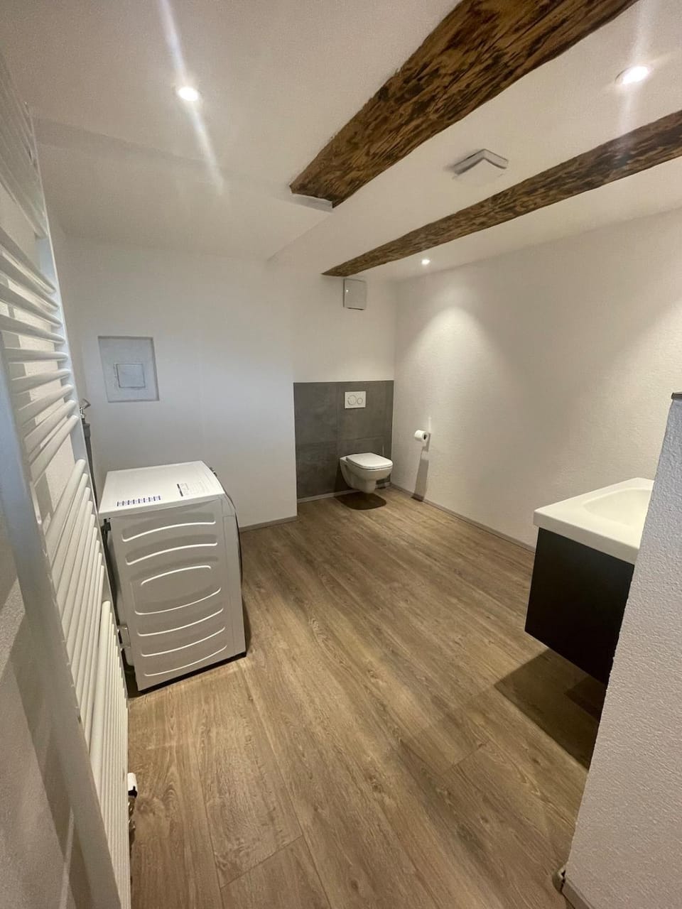 Schwarzwald Wohnung in Blumberg Apartment in Baden-Württemberg