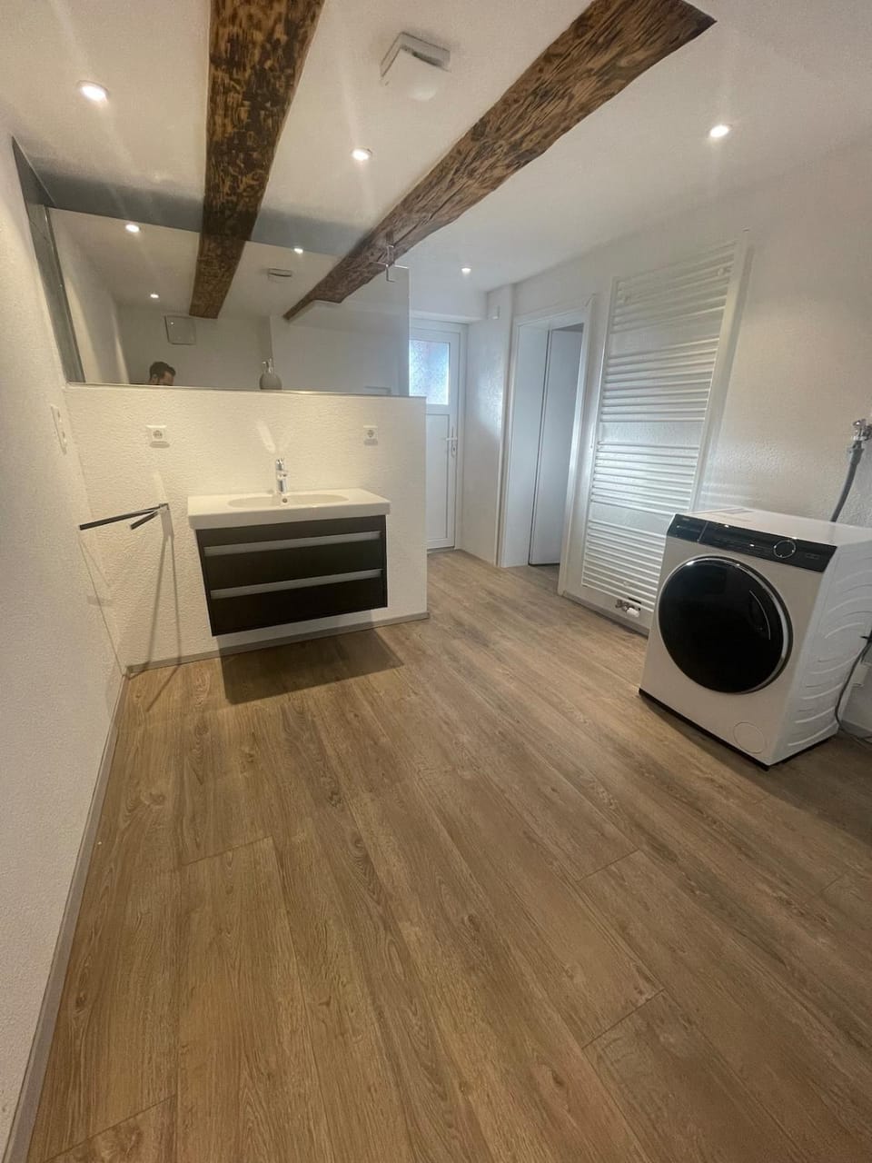 Schwarzwald Wohnung in Blumberg Apartment in Baden-Württemberg