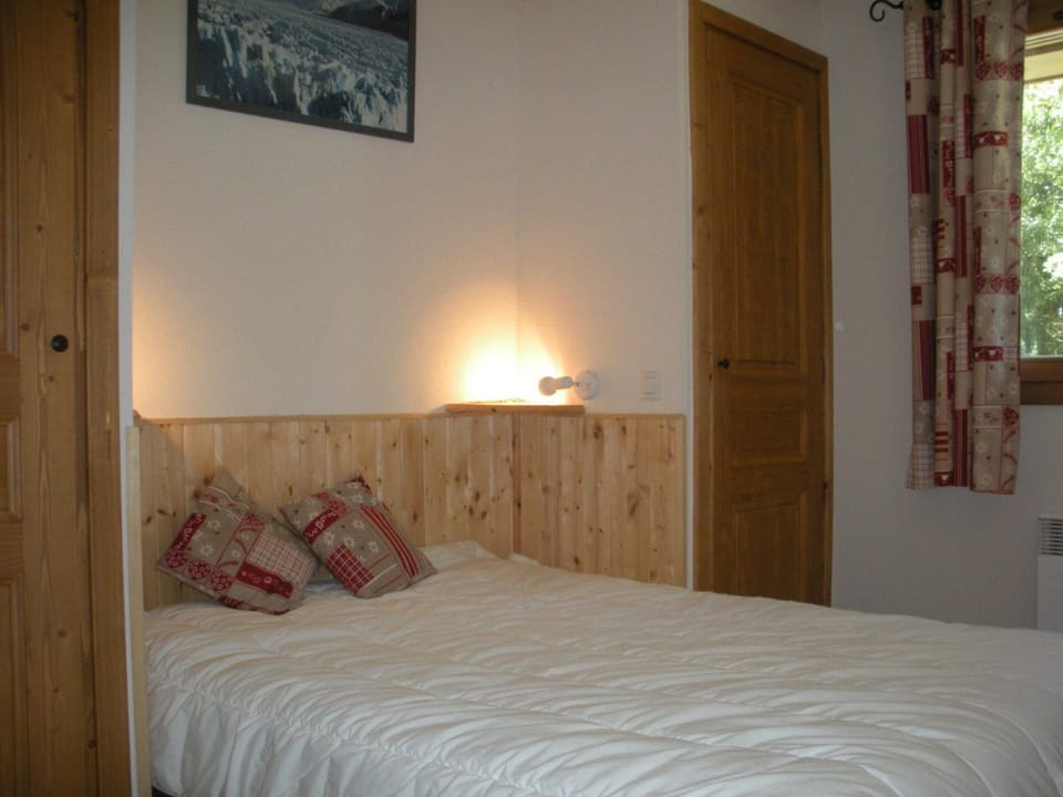 Résidence Le Clos Vanoise - Appartement 3 pièces - 6 personnes MAE-1923 Apartment in Auvergne-Rhône-Alpes