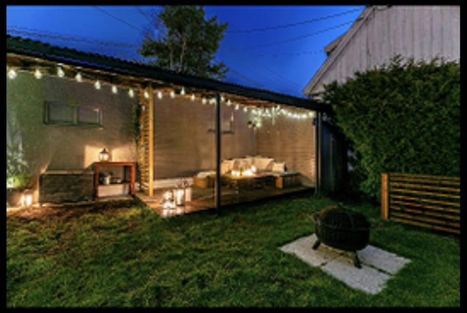 Hostel Haneborg Vacation rental in Viken, Norway