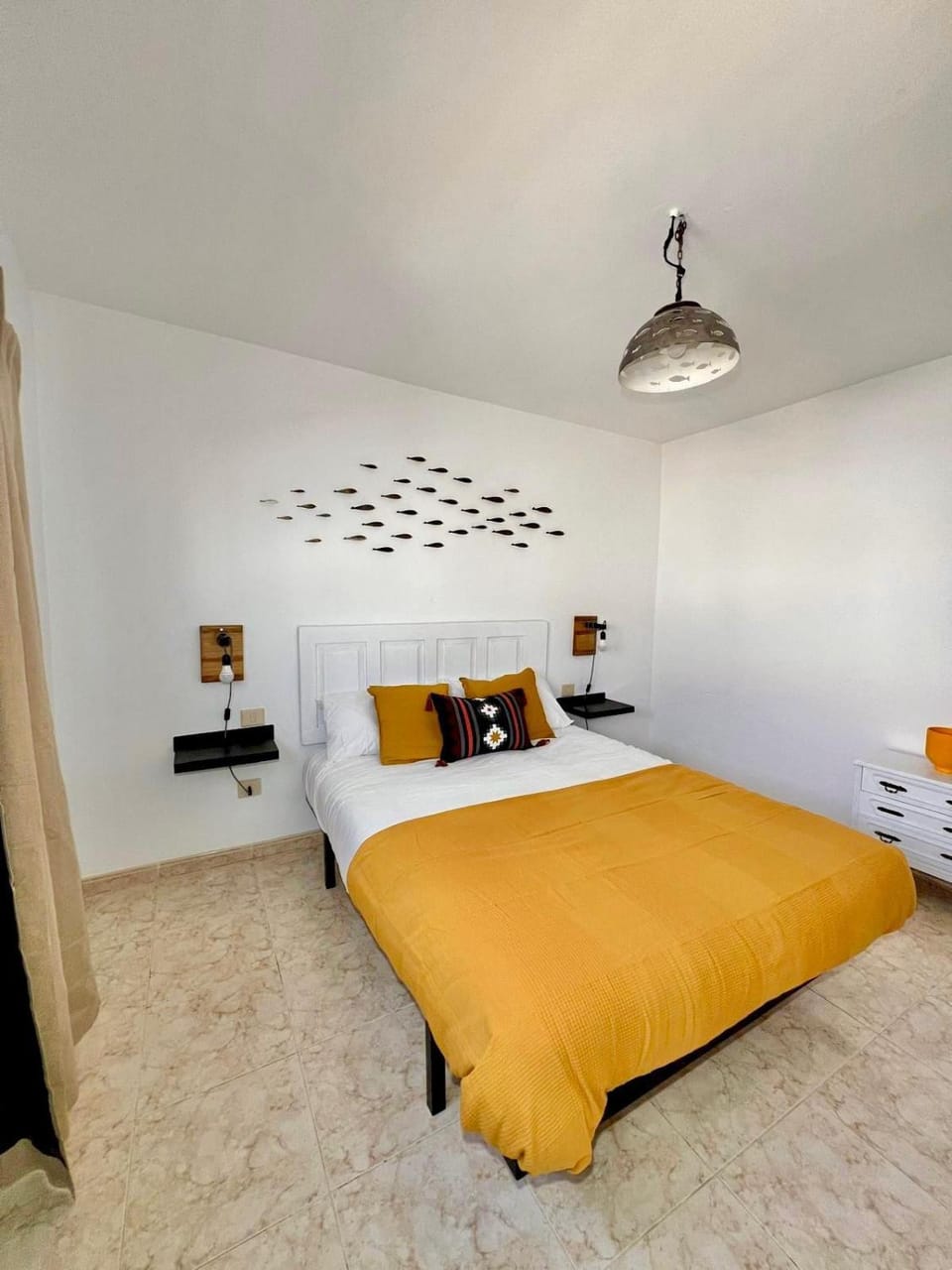 El Pez Newly renovated apartment in La Santa Apartment in Isla de Lanzarote