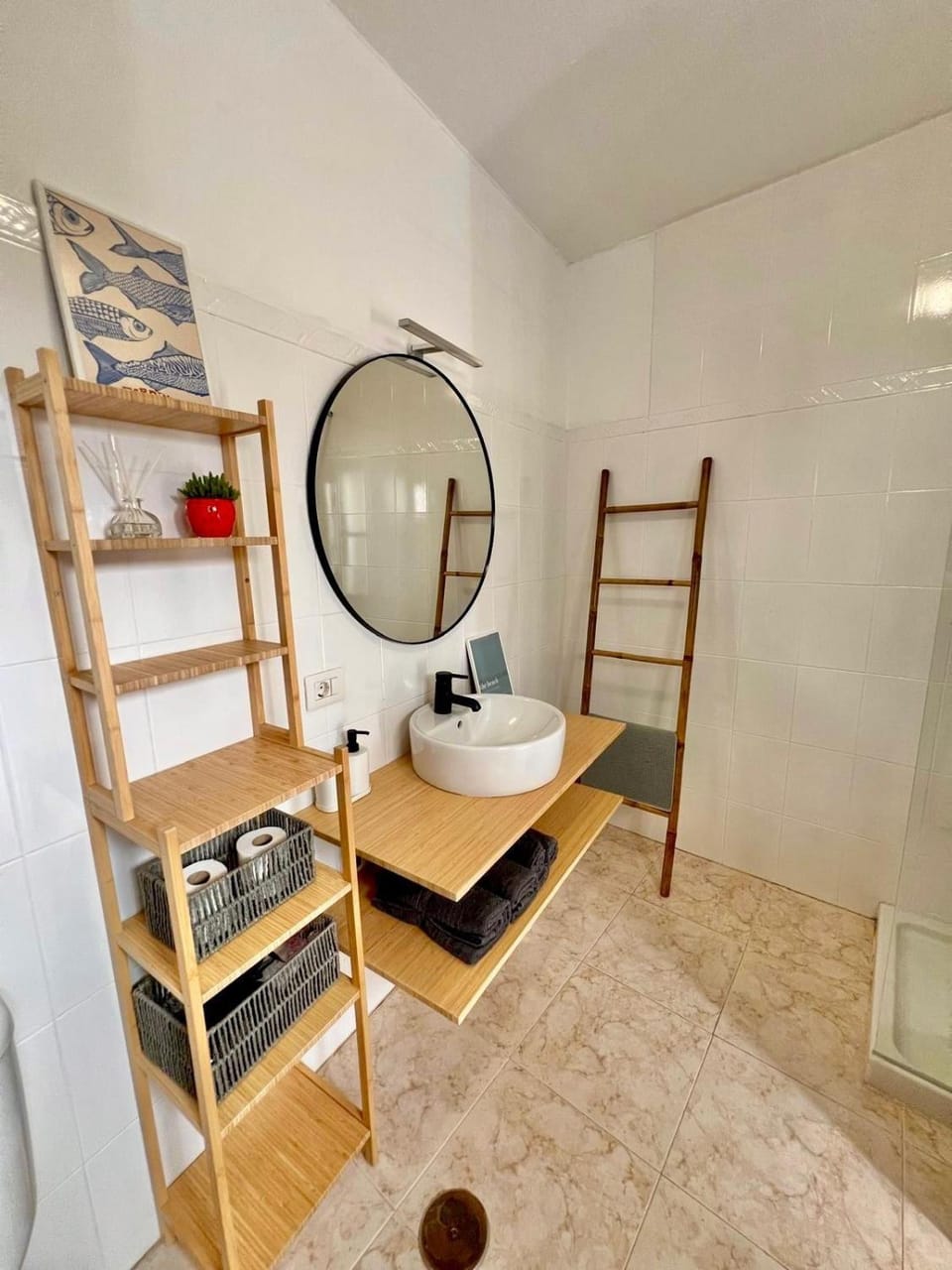 El Pez Newly renovated apartment in La Santa Apartment in Isla de Lanzarote