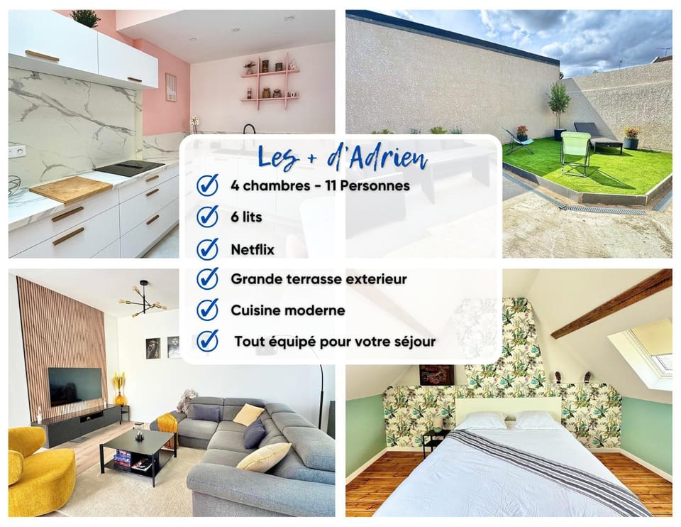 TV and multimedia, Bedroom, Text overlay