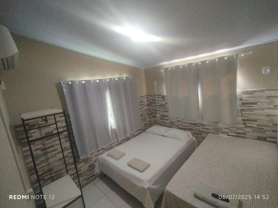 Apartamento Avenida 31 Apartment in State of Piauí, Brazil
