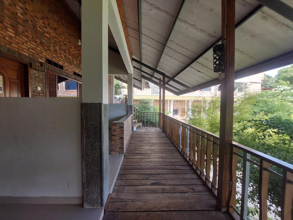 Balcony/Terrace, Balcony/Terrace