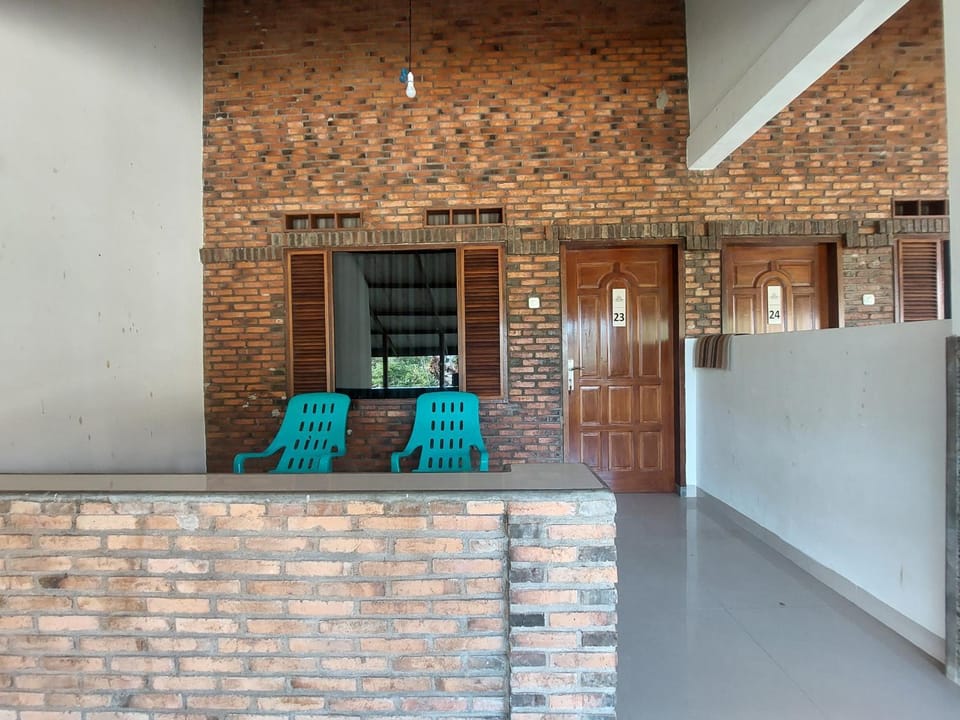 Balcony/Terrace, Balcony/Terrace